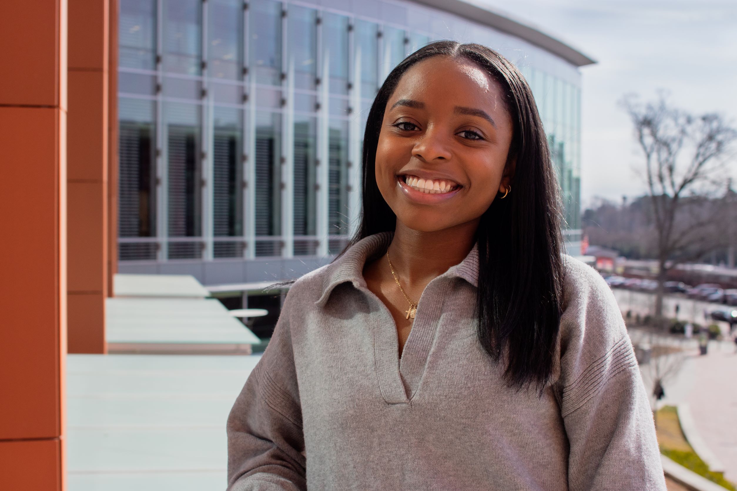 North Carolina State University Goodnight Scholarships Annual Report